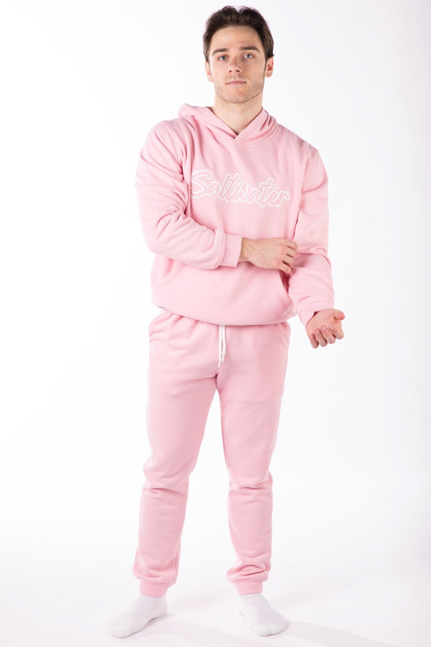 PINK hoodie popular bundle