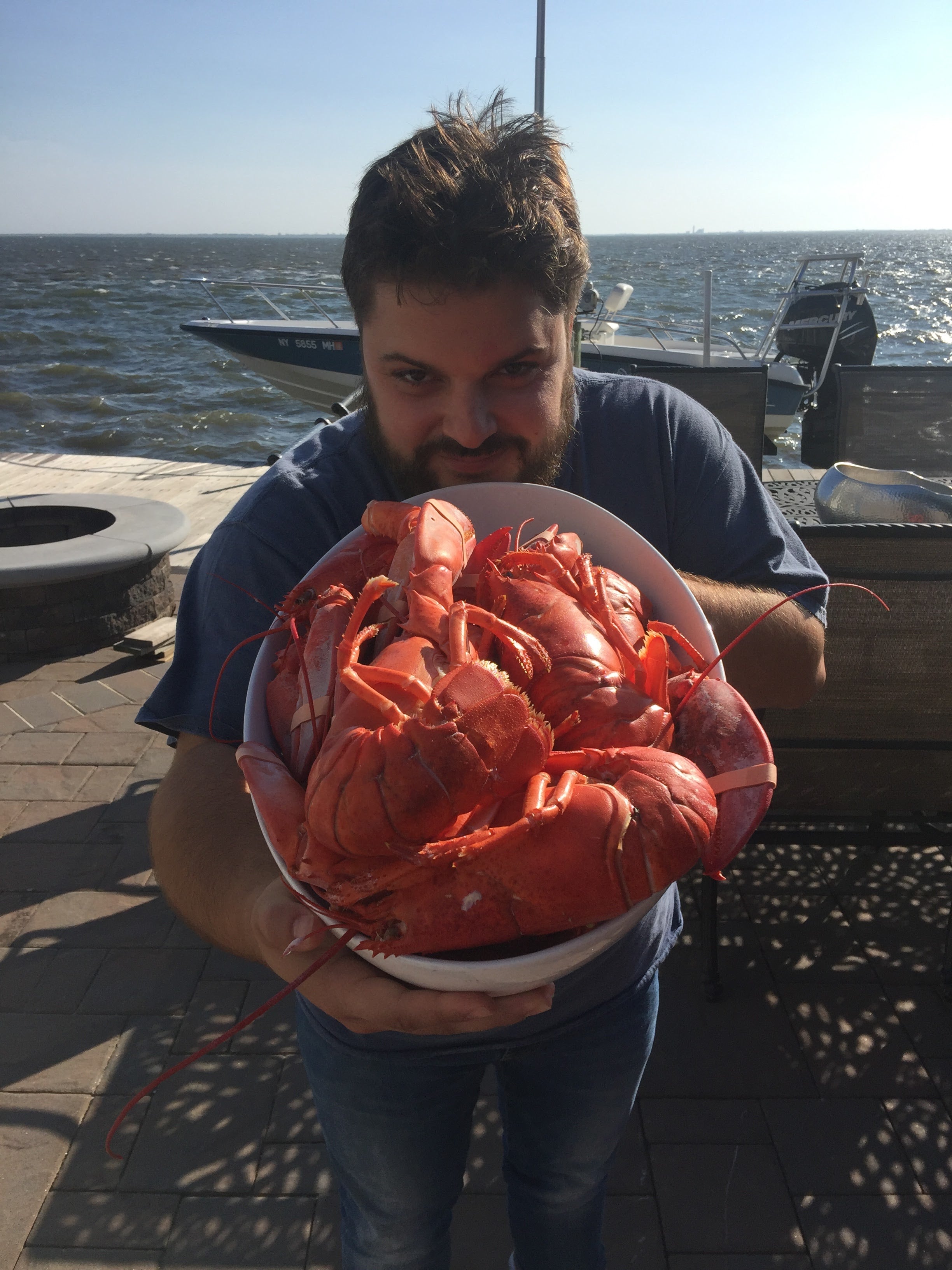 Best Lobster Spots in the Hamptons – Saltwater