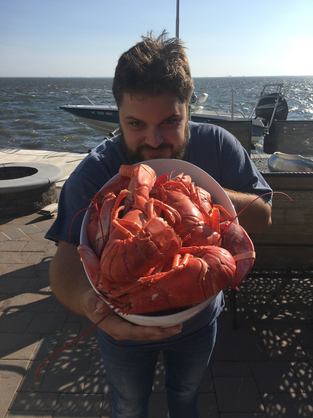Best Lobster Spots in the Hamptons