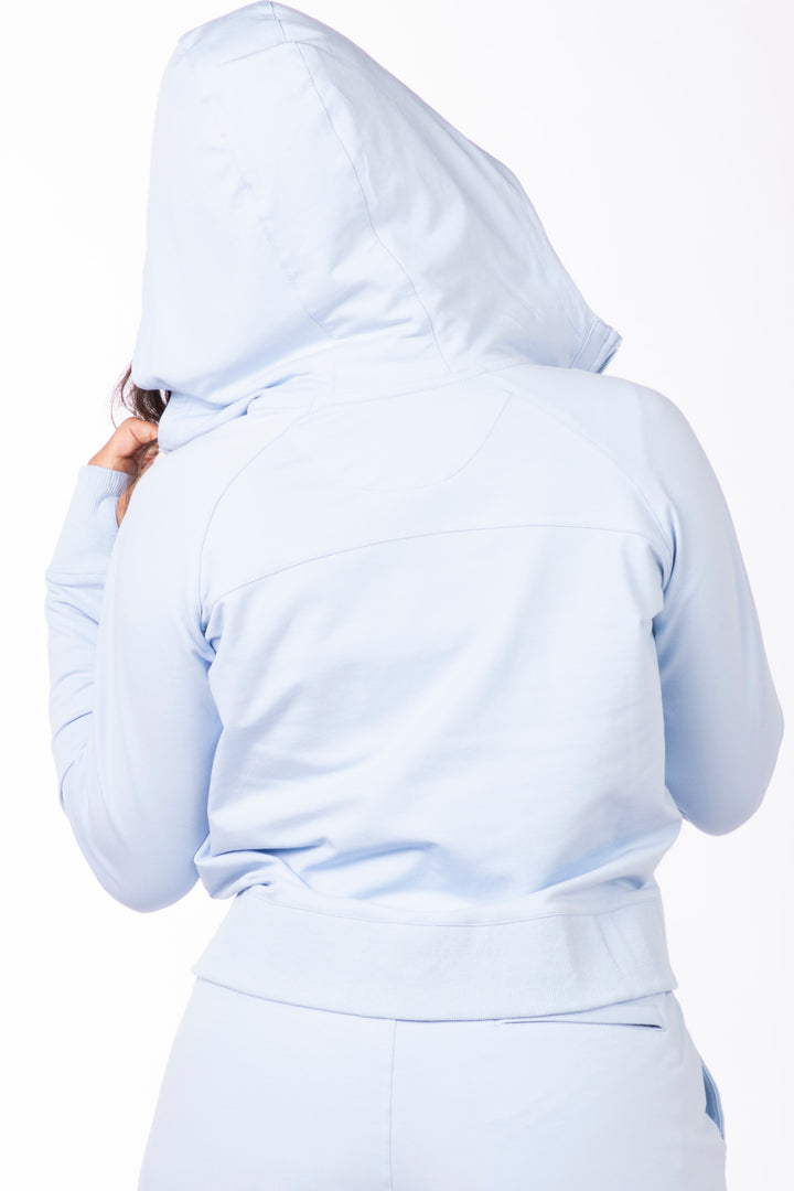 Women's Tiana Bay Hoodie Zip Up