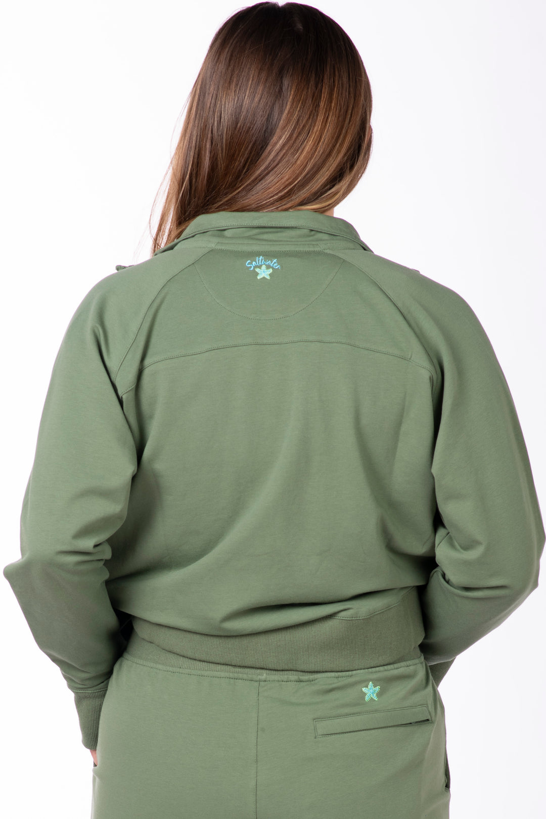 Women's Tiana Bay Full Zip