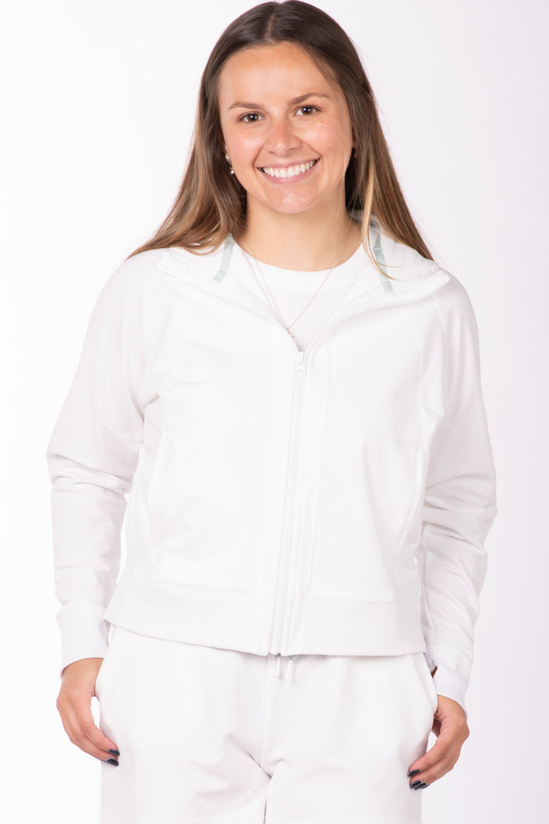 Women's Tiana Bay Hoodie Zip Up