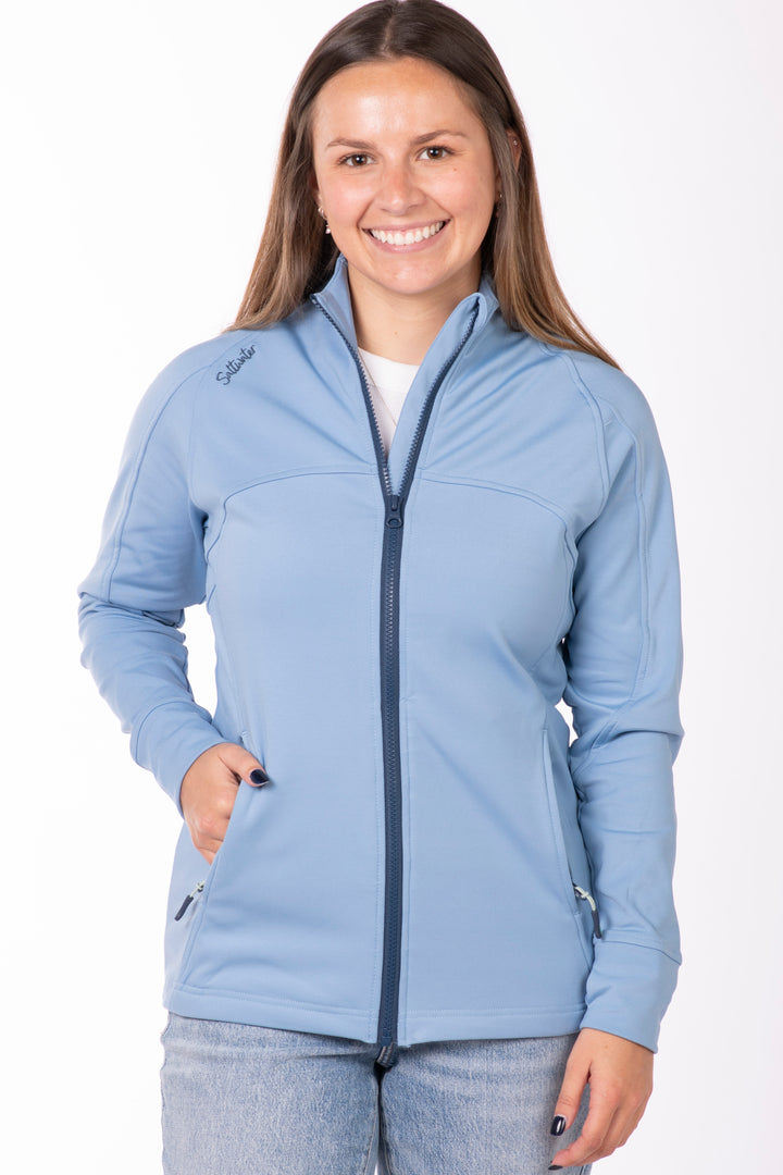 Women's Beach to Boat Jacket