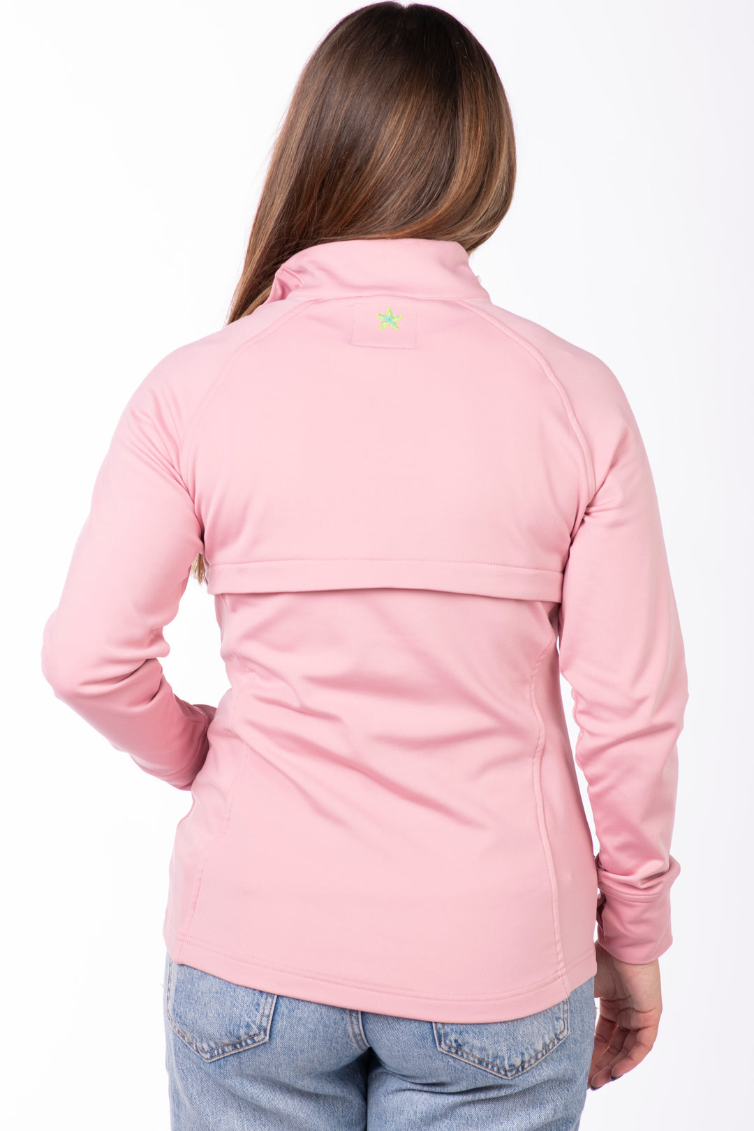 Women's Beach to Boat Jacket