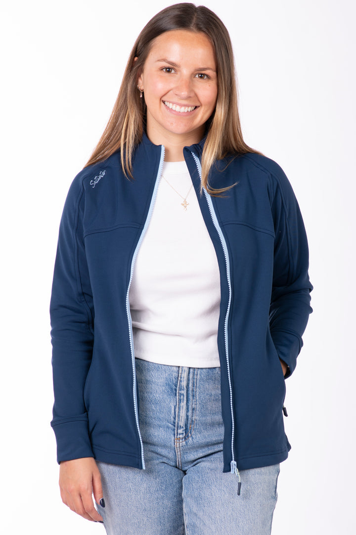 Women's Beach to Boat Jacket