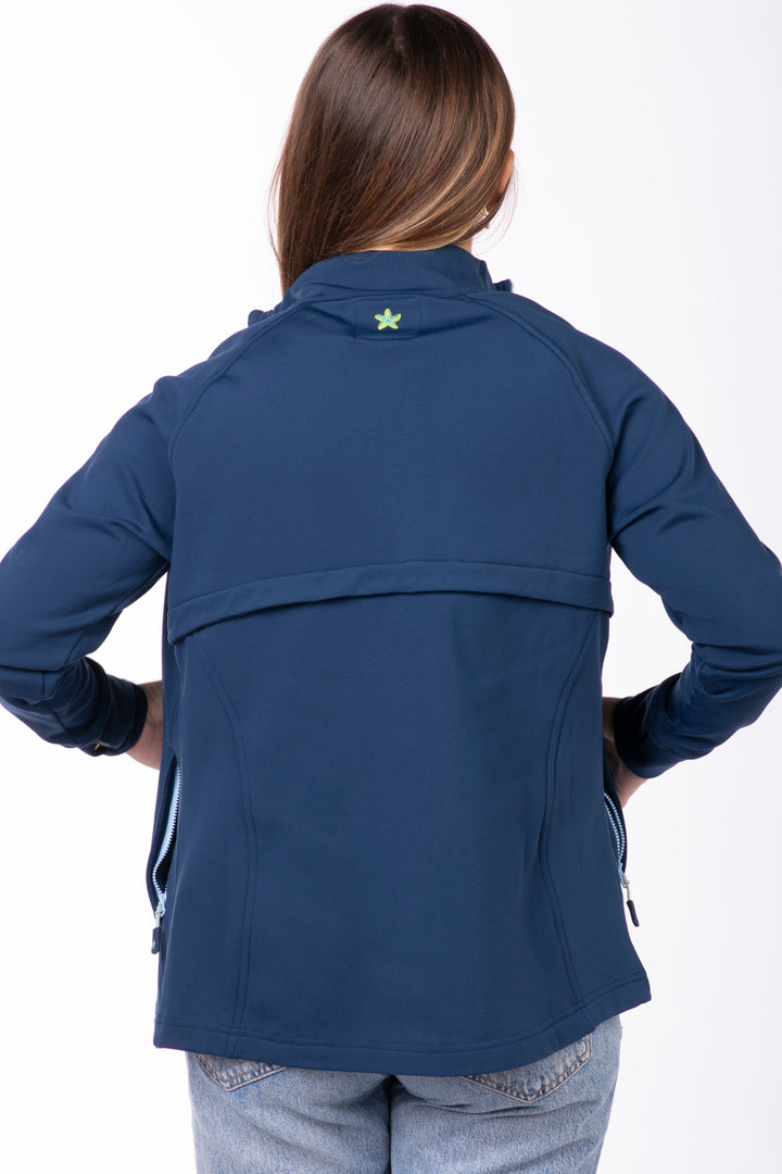 Women's Beach to Boat Jacket