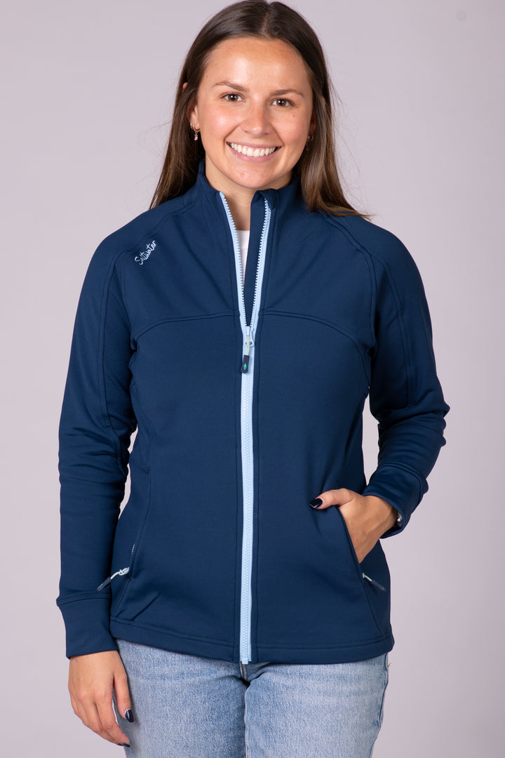 Women's Beach to Boat Jacket