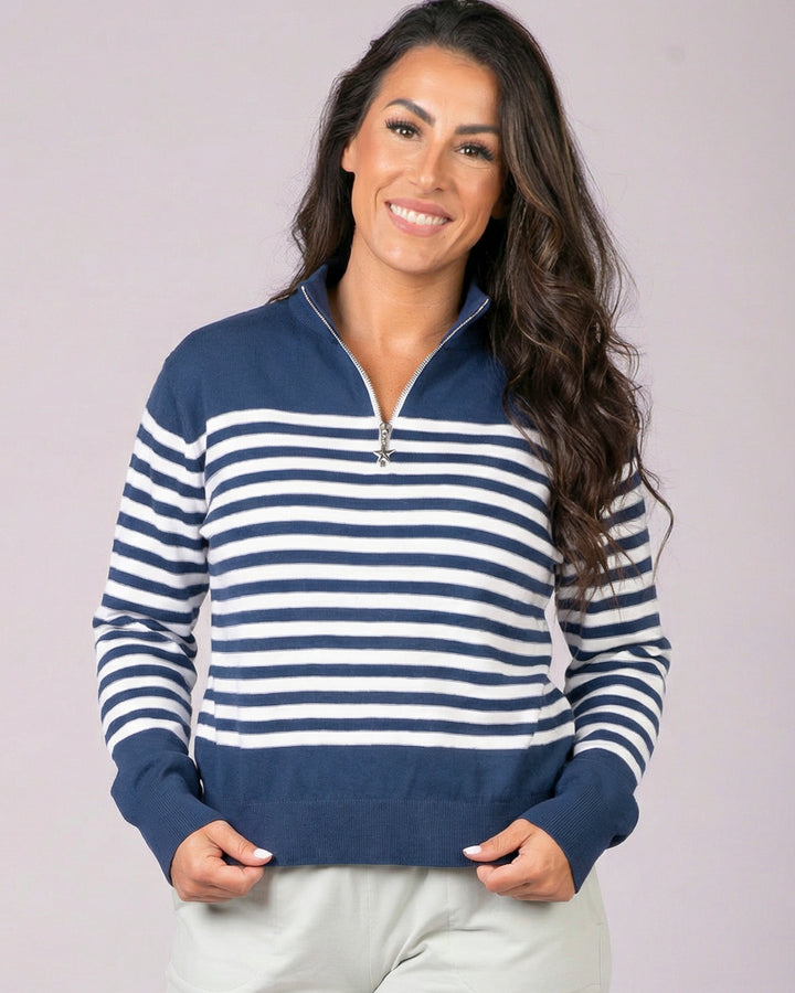 Women's Dream Knit™ 1/4 Zip