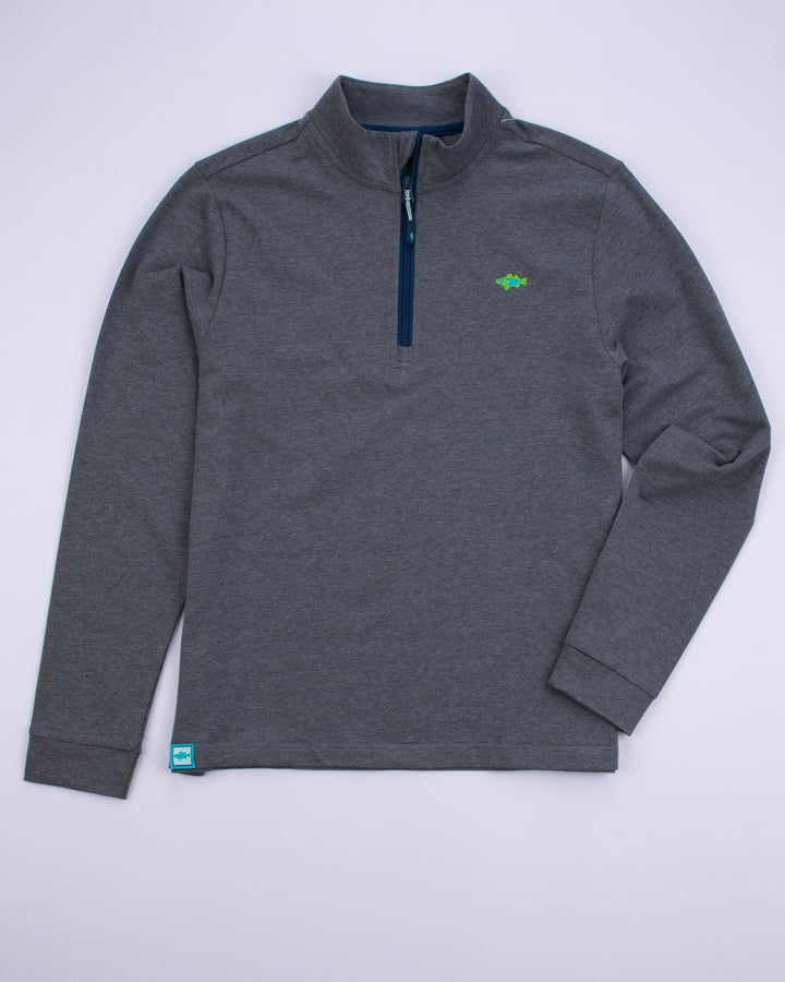 Essential 1/4 Zip