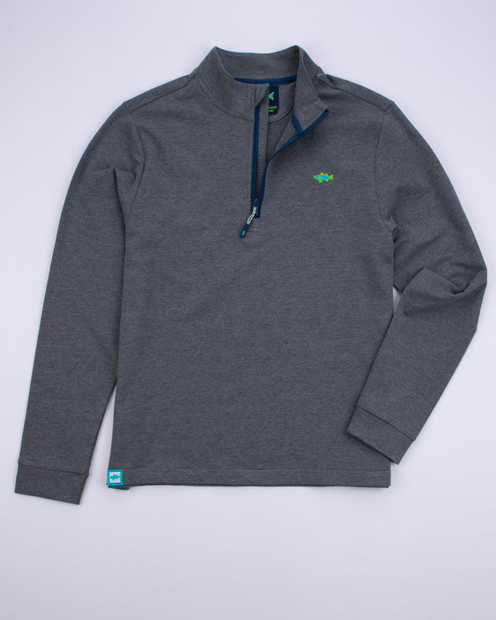 Essential 1/4 Zip
