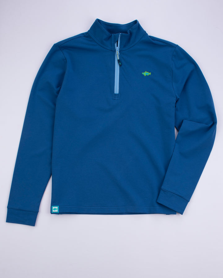 Essential 1/4 Zip