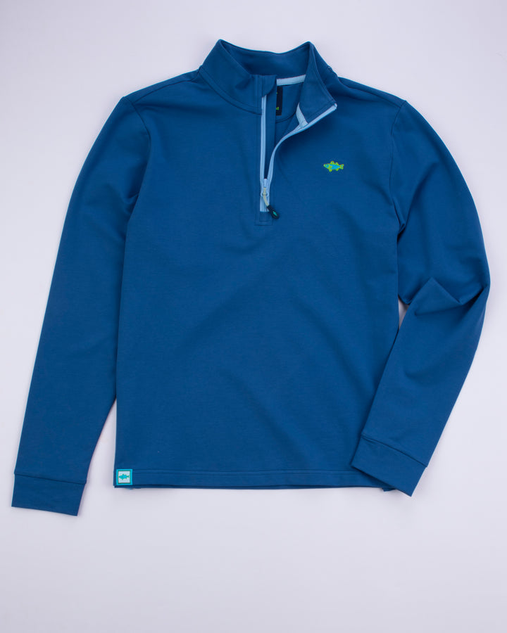 Essential 1/4 Zip