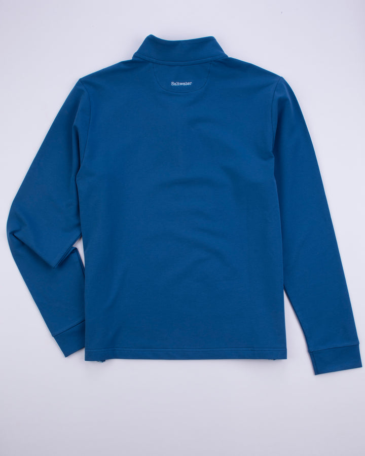 Essential 1/4 Zip