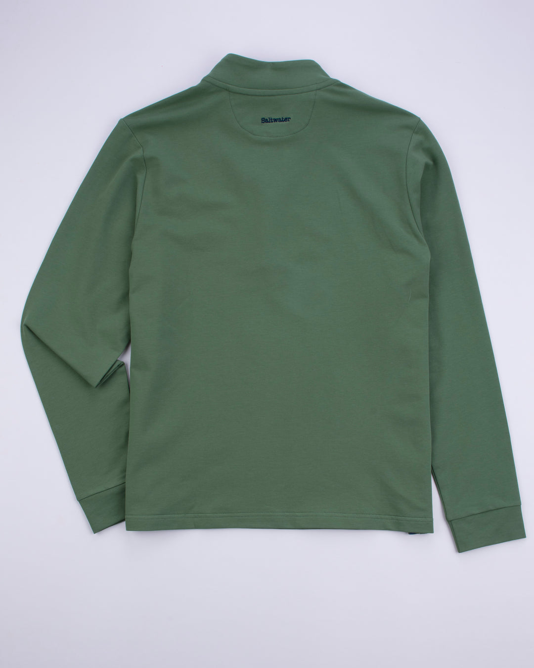 Essential 1/4 Zip