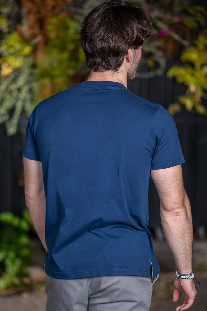 The Essential Short Sleeve Tee