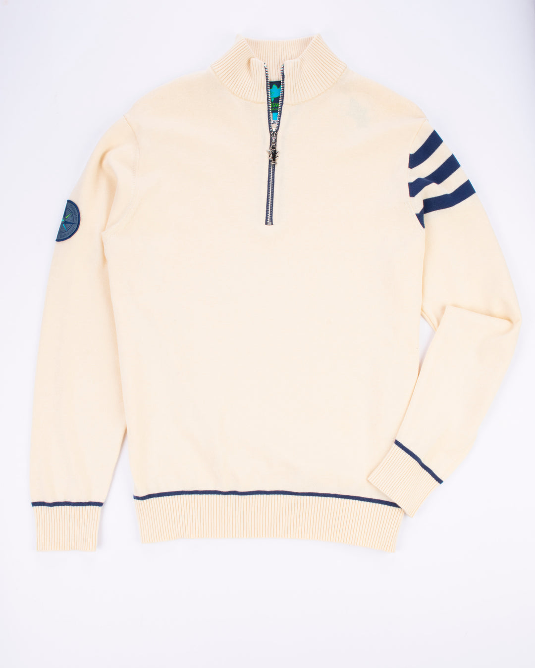 Dream Knit™ 1/4 Zip