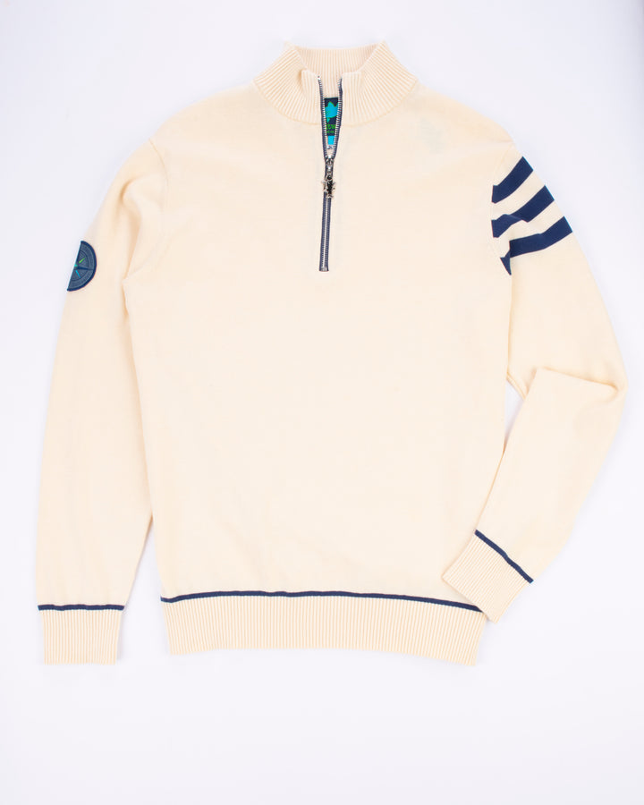Dream Knit™ 1/4 Zip