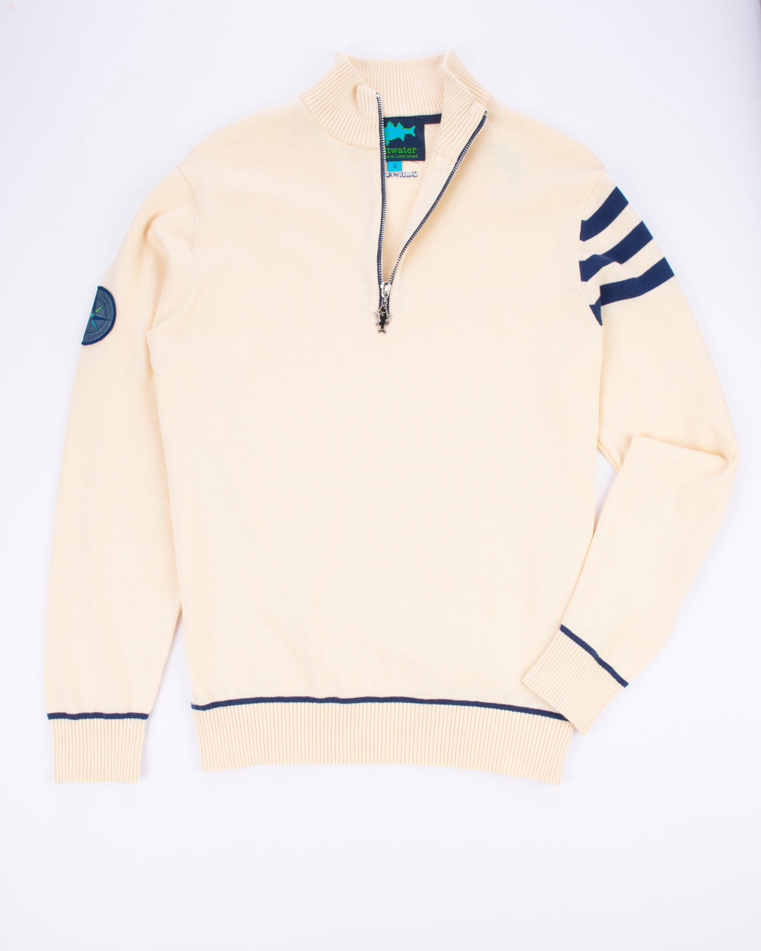 Dream Knit™ 1/4 Zip