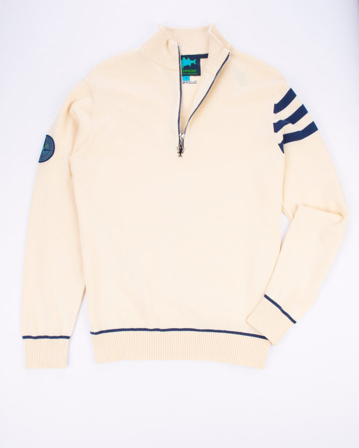 Dream Knit™ 1/4 Zip