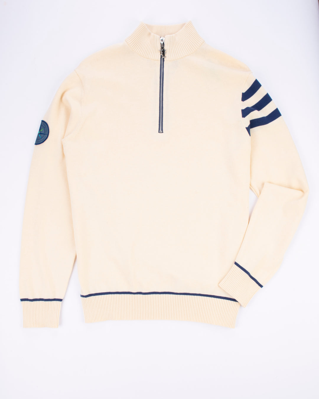 Dream Knit™ 1/4 Zip