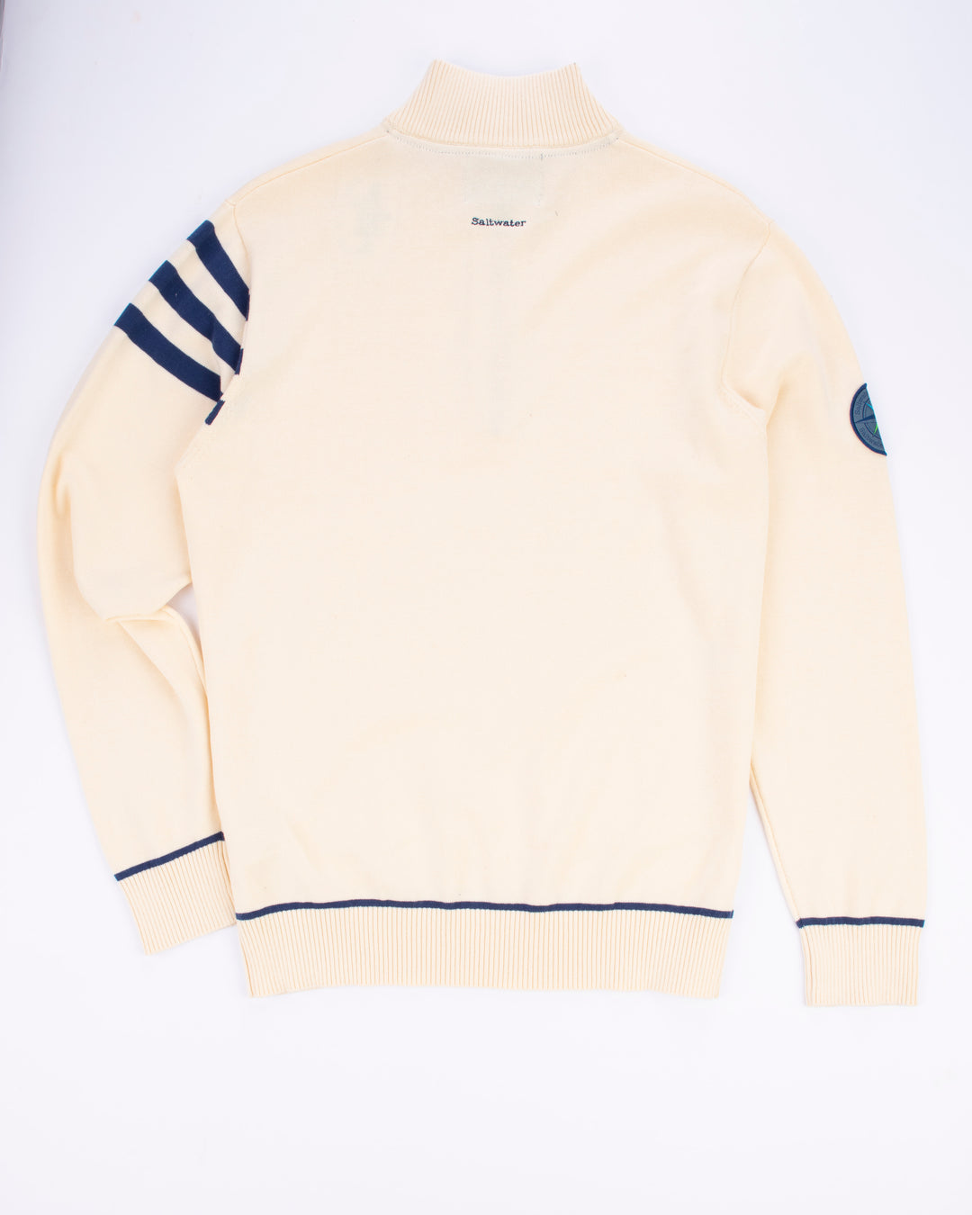 Dream Knit™ 1/4 Zip