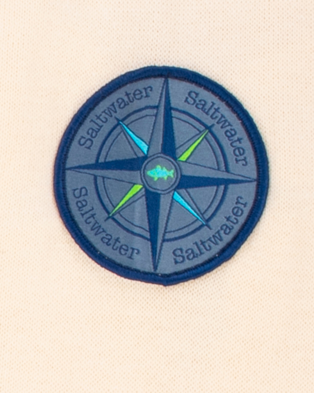 Dream Knit™ 1/4 Zip