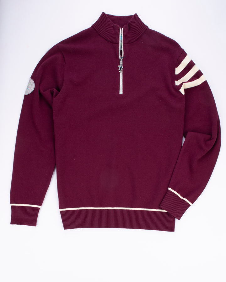 Dream Knit™ 1/4 Zip