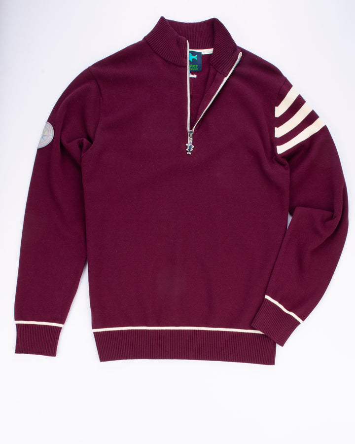 Dream Knit™ 1/4 Zip