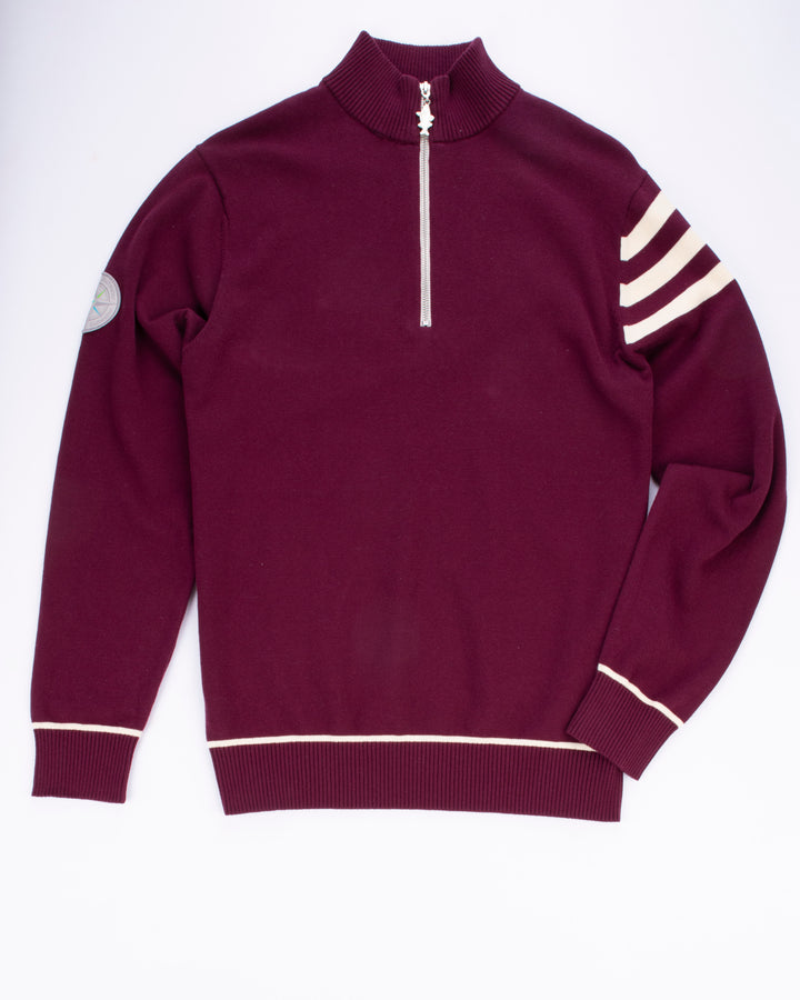 Dream Knit™ 1/4 Zip