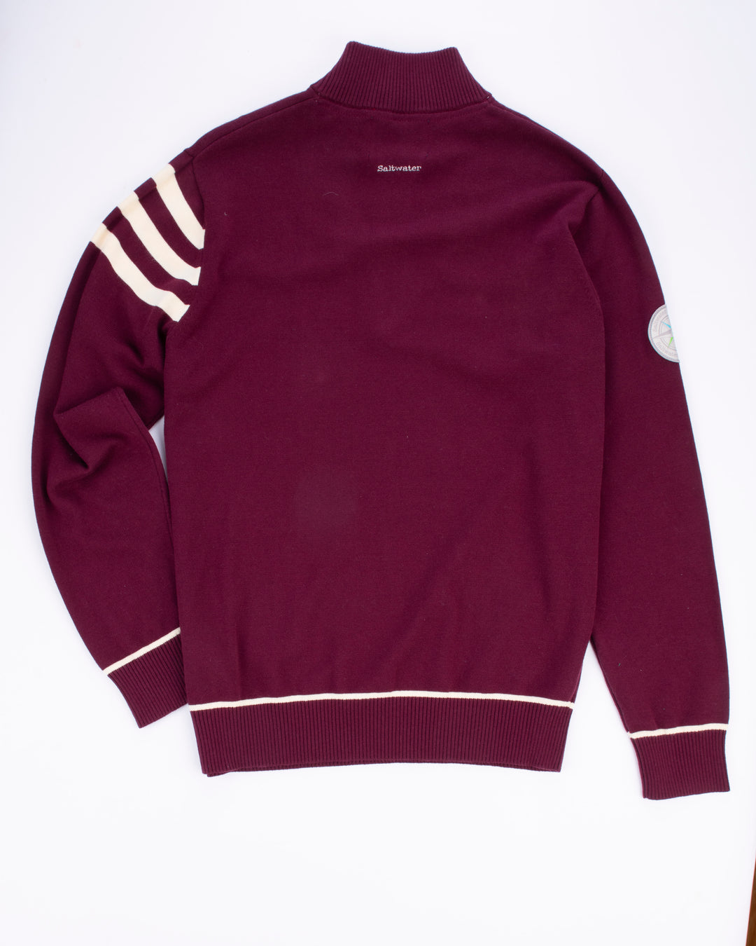 Dream Knit™ 1/4 Zip