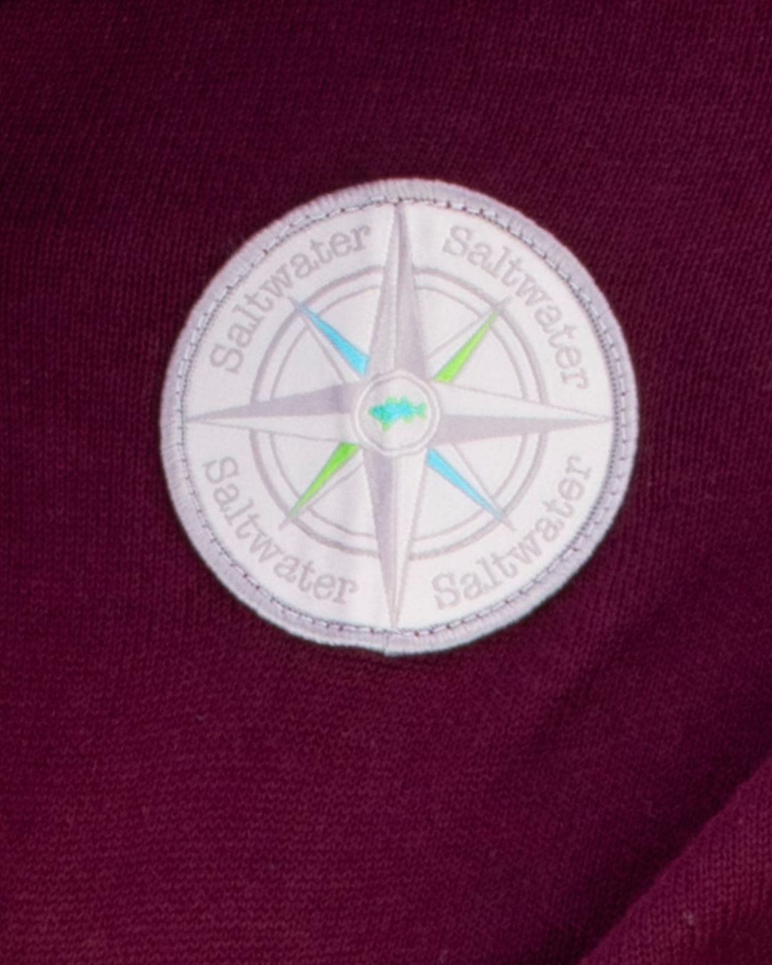 Dream Knit™ 1/4 Zip