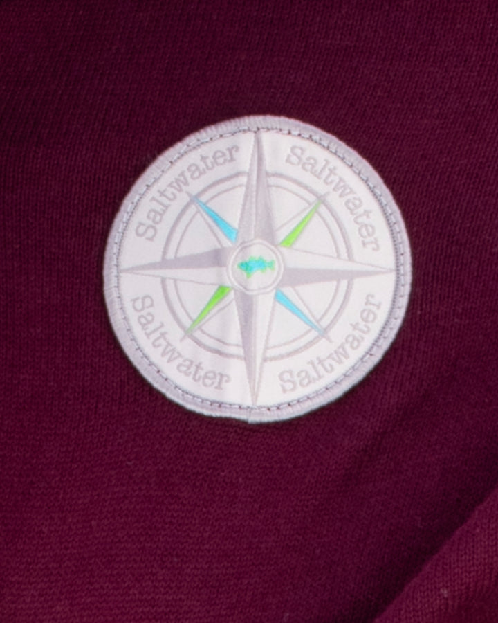 Dream Knit™ 1/4 Zip