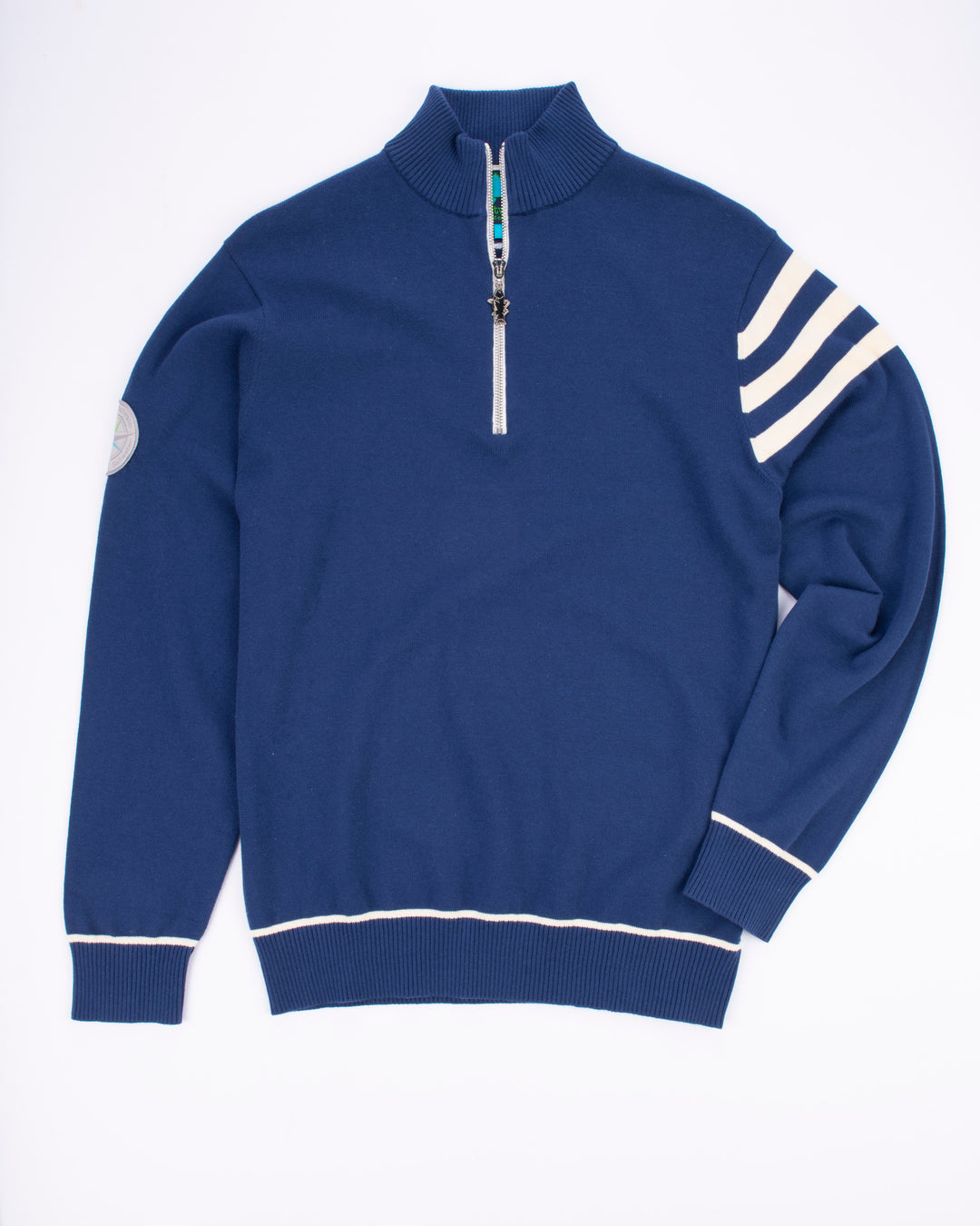 Dream Knit™ 1/4 Zip