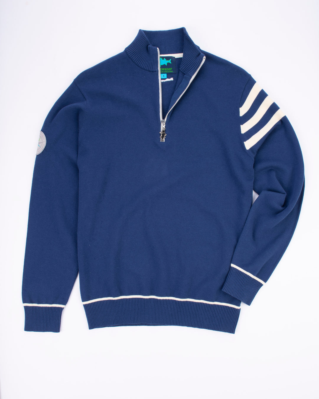 Dream Knit™ 1/4 Zip
