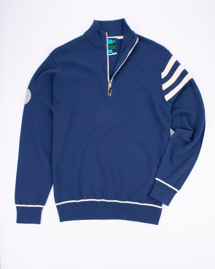 Dream Knit™ 1/4 Zip