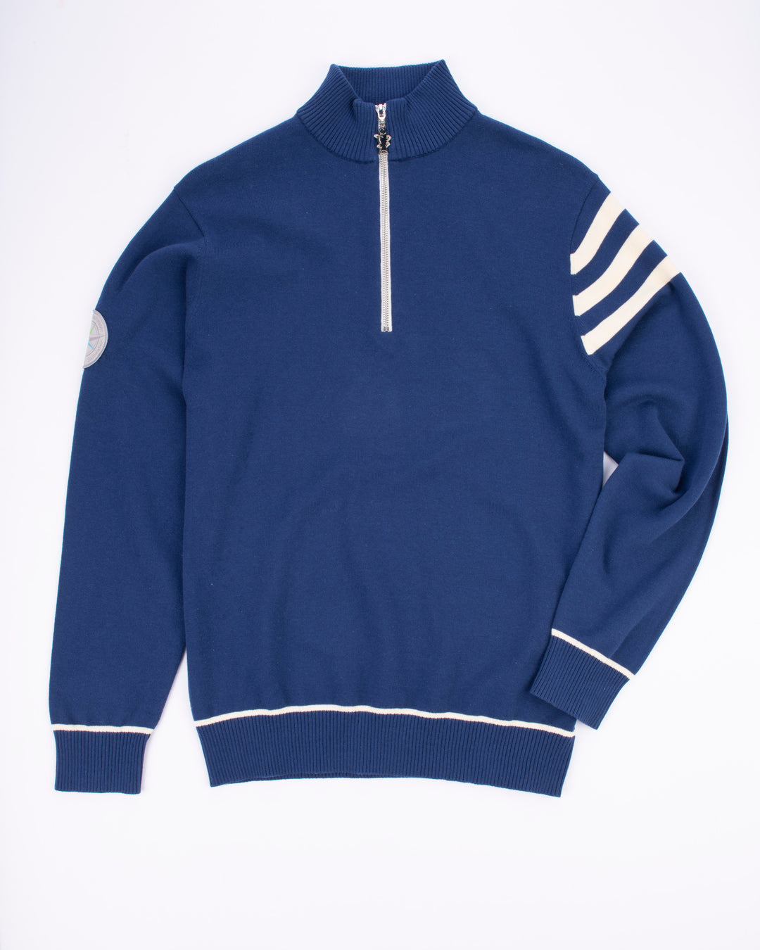 Dream Knit™ 1/4 Zip
