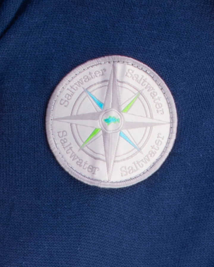 Dream Knit™ 1/4 Zip