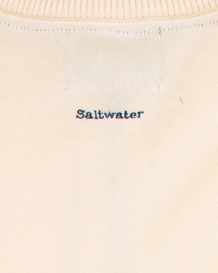 Dream Knit™ 1/4 Zip