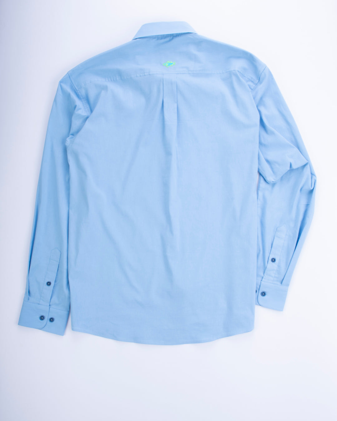 Peconic Long Sleeve Button Down