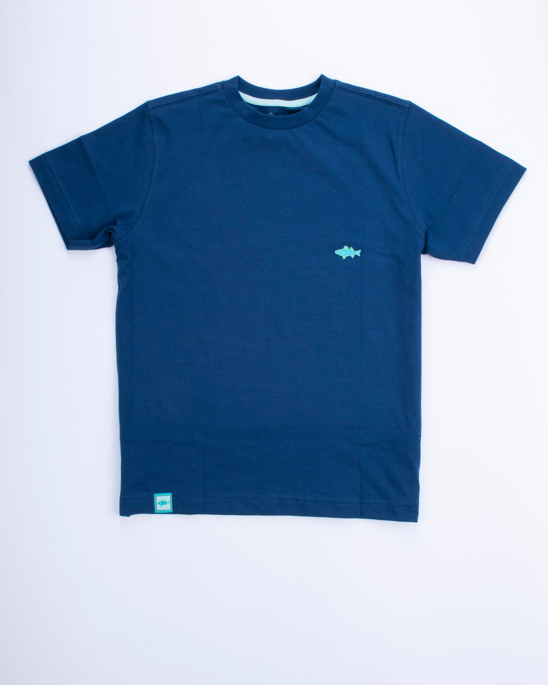 New York City Skyline Short Sleeve Tee