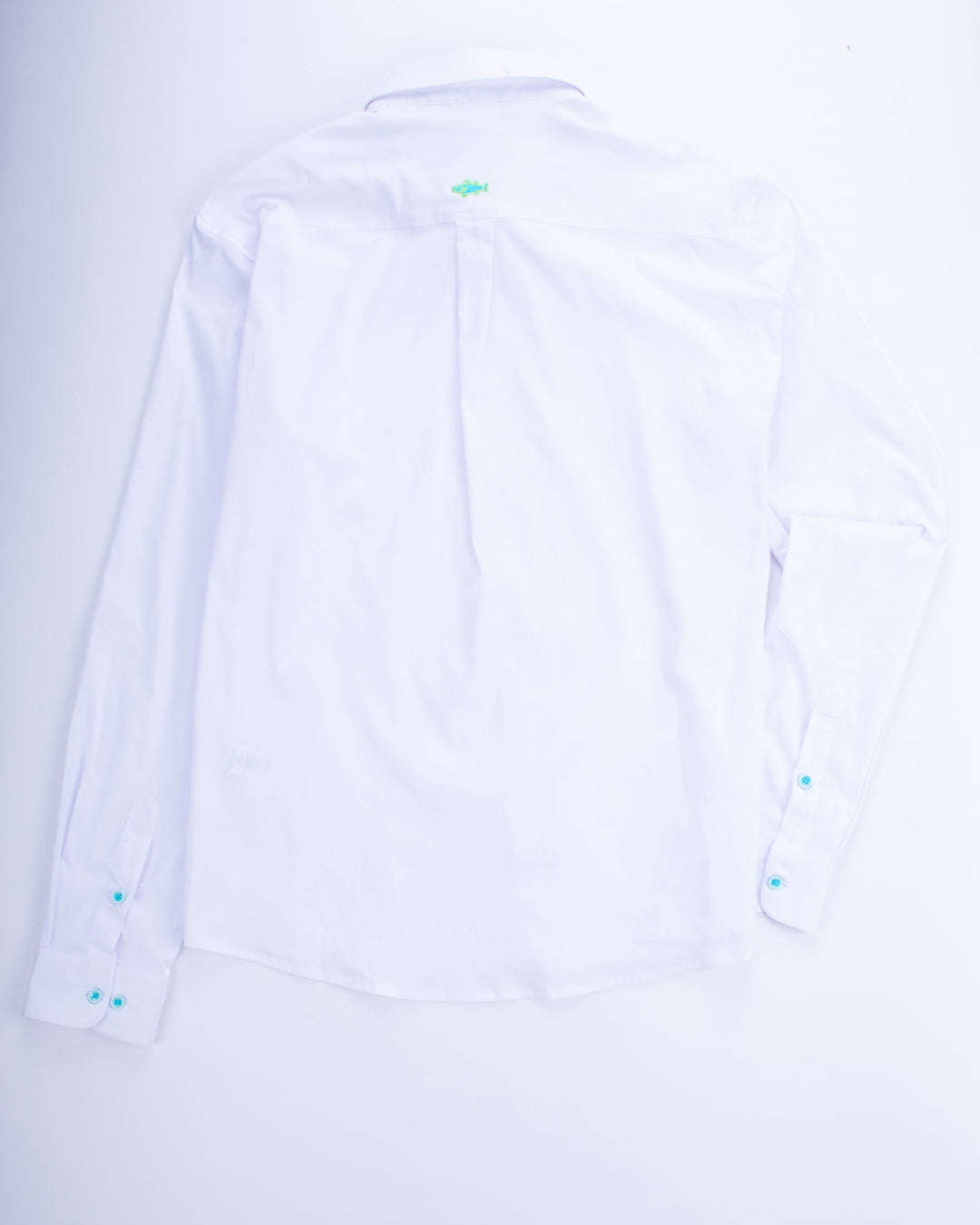 Youth Peconic Button Down