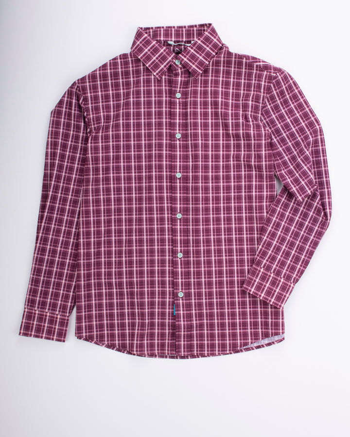 BreezeTech™ Performance Button Down