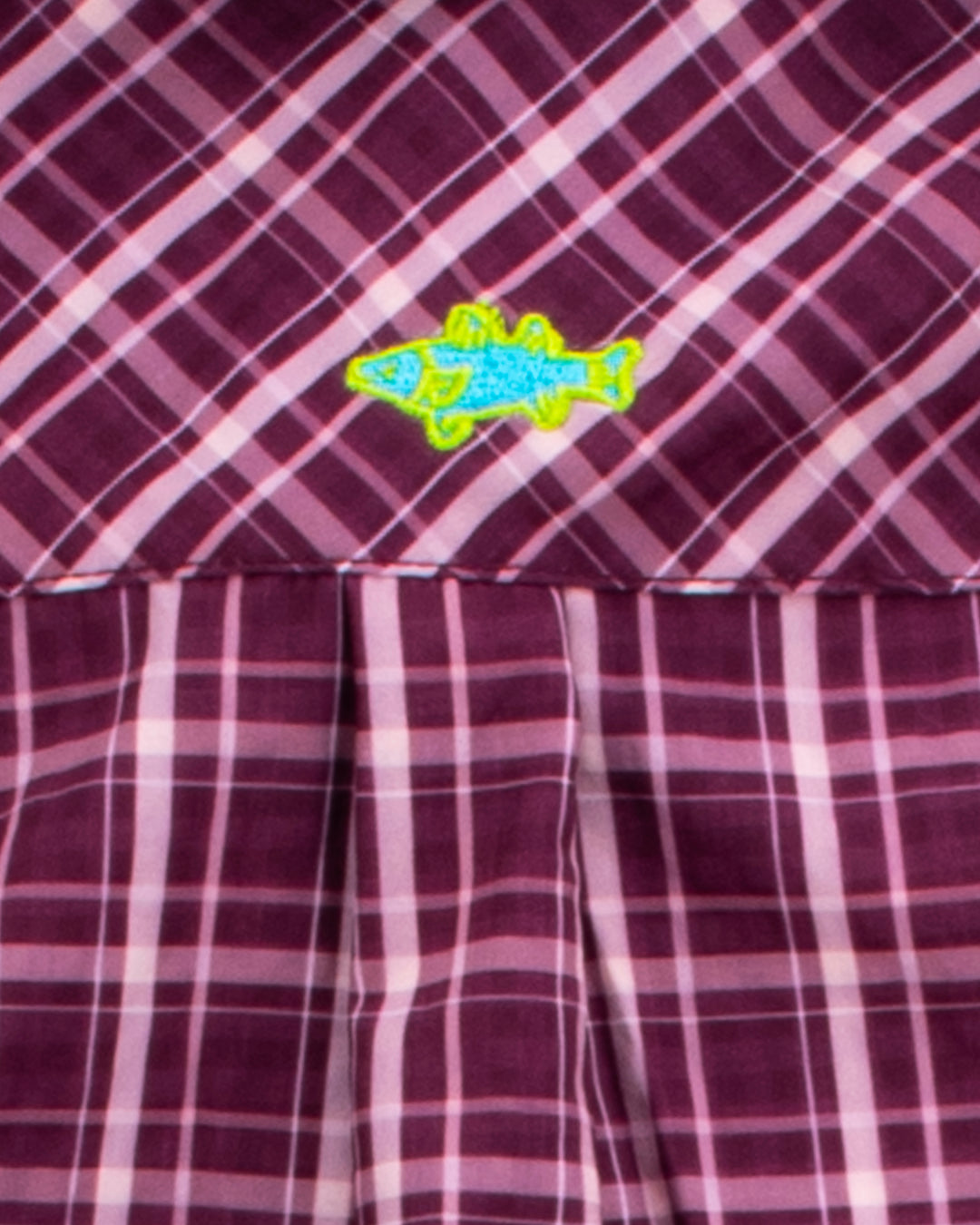 Youth BreezeTech™ Button Down