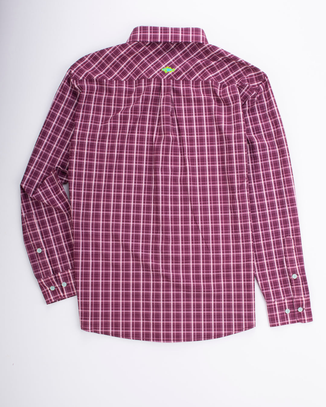 Youth BreezeTech™ Button Down
