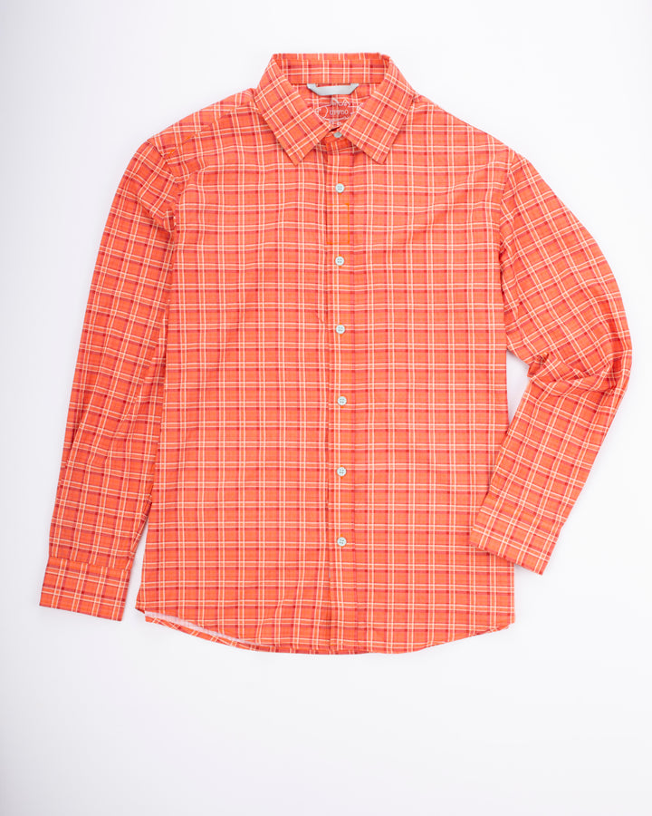 BreezeTech™ Performance Button Down