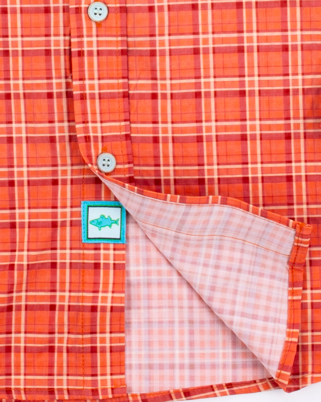 BreezeTech™ Performance Button Down