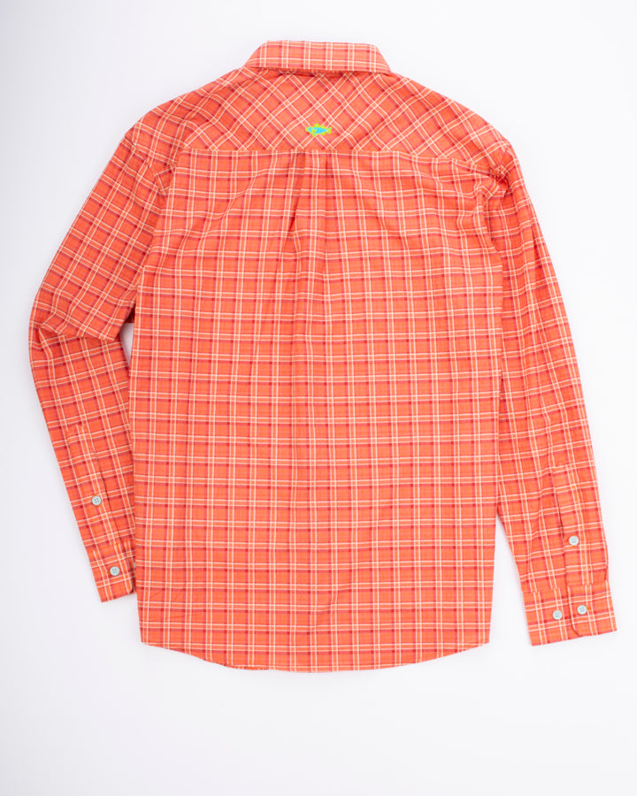 BreezeTech™ Performance Button Down