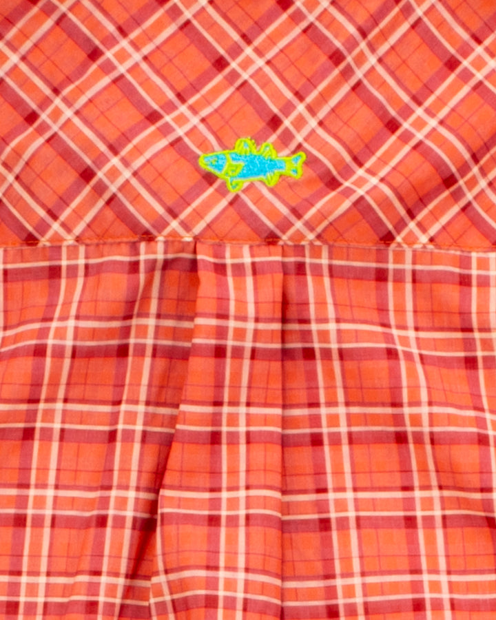 BreezeTech™ Performance Button Down