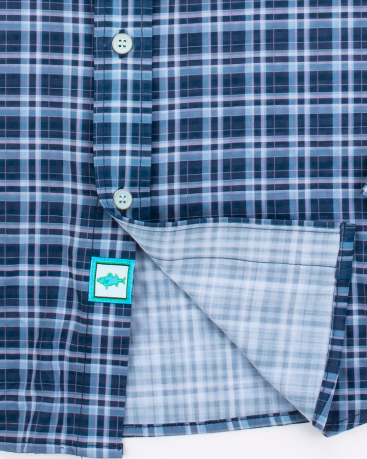 BreezeTech™ Performance Button Down