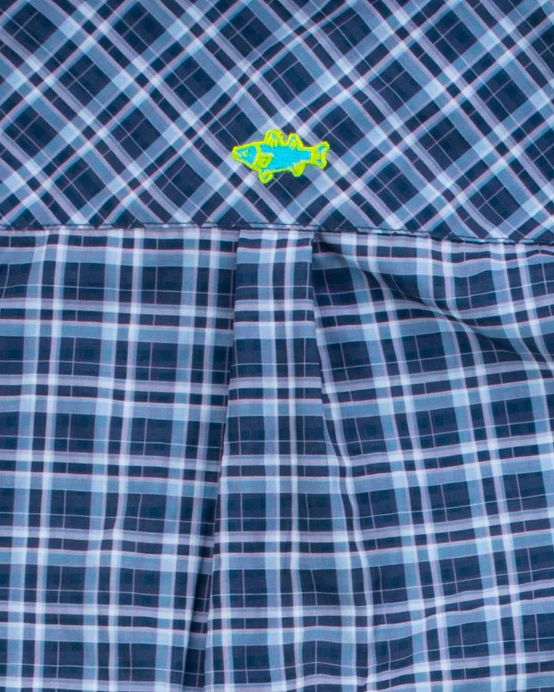 BreezeTech™ Performance Button Down